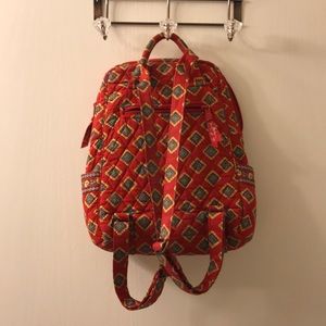 Vera Bradley backpack